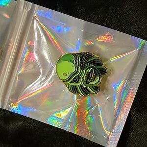 NWT Creature From The Black Lagoon Universal Monsters Classic Horror